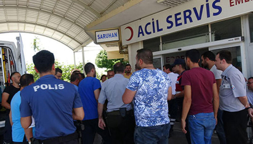 Cinayetle sonuçlanan şezlong tartışmasının ayrıntıları ortaya çıkıyor