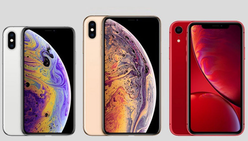 Dünyanın en çok satan iPhone modeli belli oldu