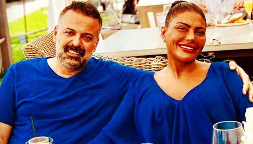 Ekibe 100 bin TLlik villa