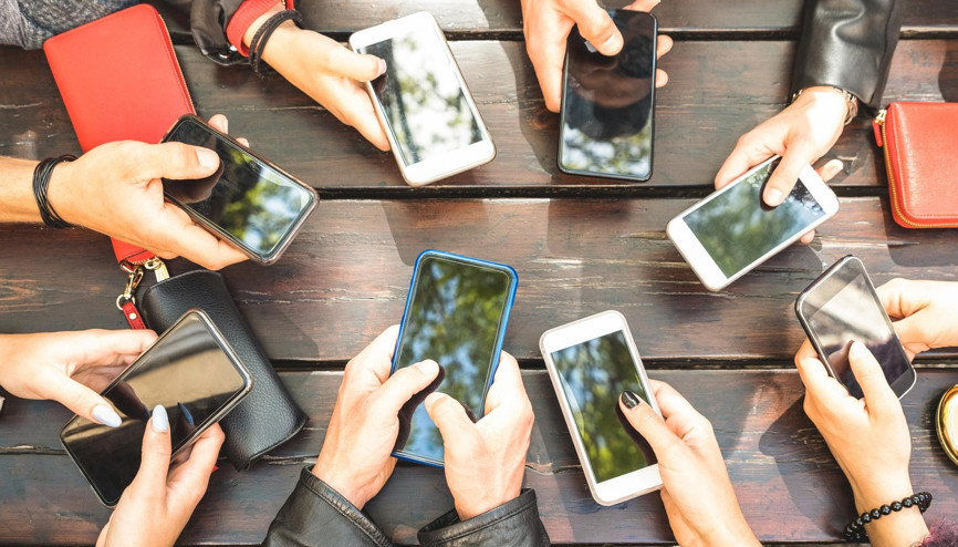 Kullandığınız telefonun radyasyon oranına dikkat Kullandığınız telefonun radyasyon oranına dikkat