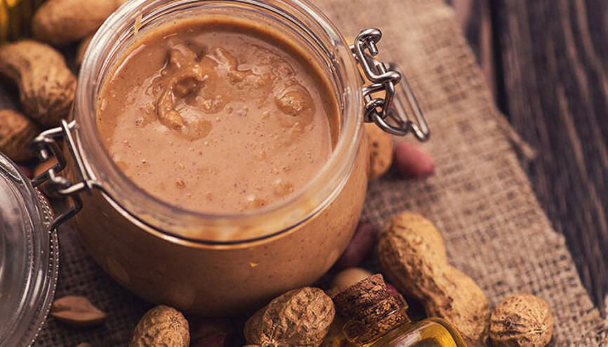 Fıstık ezmesi yapmanın püf noktaları