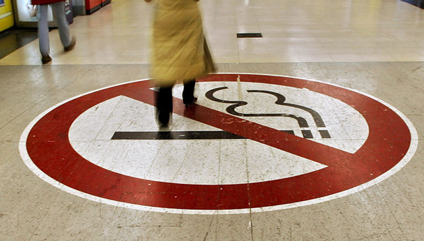 Portekizde yere izmarit atana 250 avroya kadar ceza