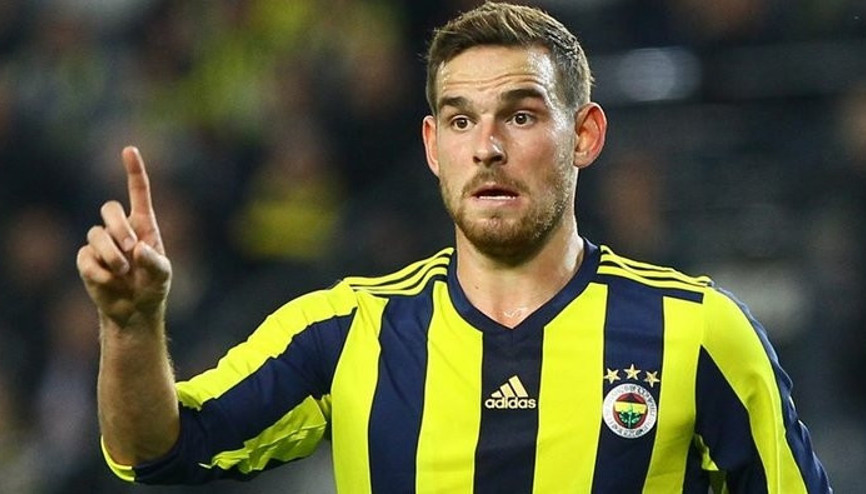 Son dakika transfer haberleri | Vincent Janssenin yeni takımı resmen belli oldu 7 milyon euro karşılığında...