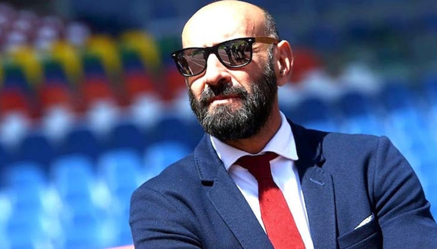 Sevilla Sportif Direktörü Monchi bombayı patlatıyor Türk yıldız... Sevilla Sportif Direktörü Monchi bombayı patlatıyor Türk yıldız...
