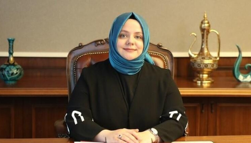 Bakan Selçuktan toplu sözleşme açıklaması