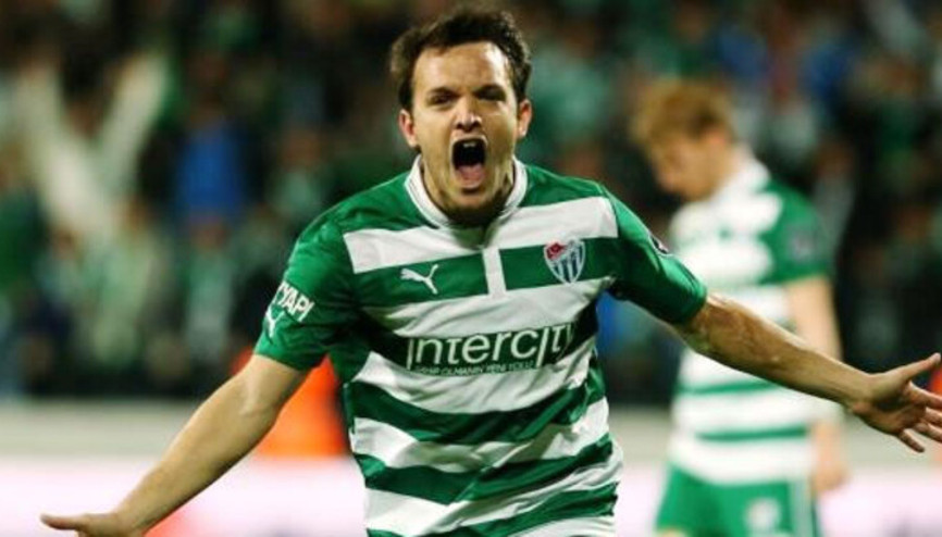 Son dakika transfer haberleri | Bursaspor, Batallayı dönüş için iknaya çalışıyor