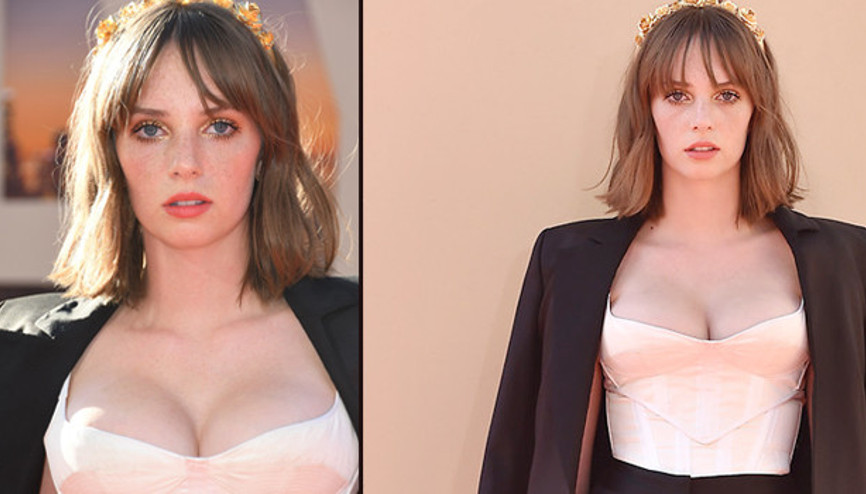 Onu gören annesinin gençliğini hatırladı