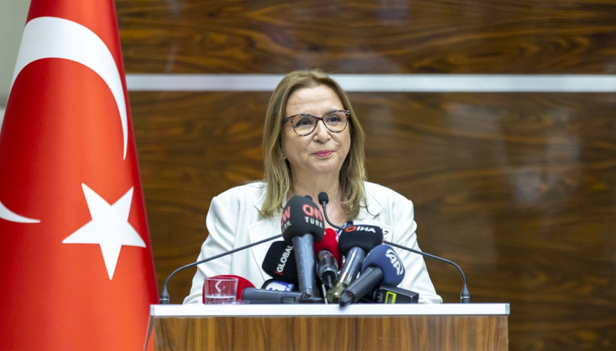 Bakan Pekcan: Artık fiyatları net olarak takip etme şansımız olacak