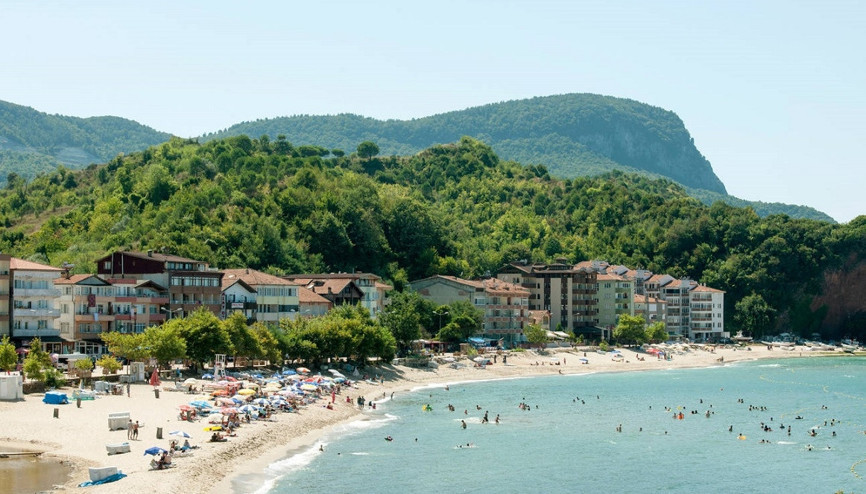 Bayramda gidilecek sessiz sakin 10 adres Hepsi Türkiyede...