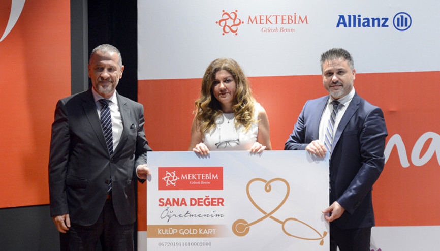 Öğretmenlere sağlık sigortası