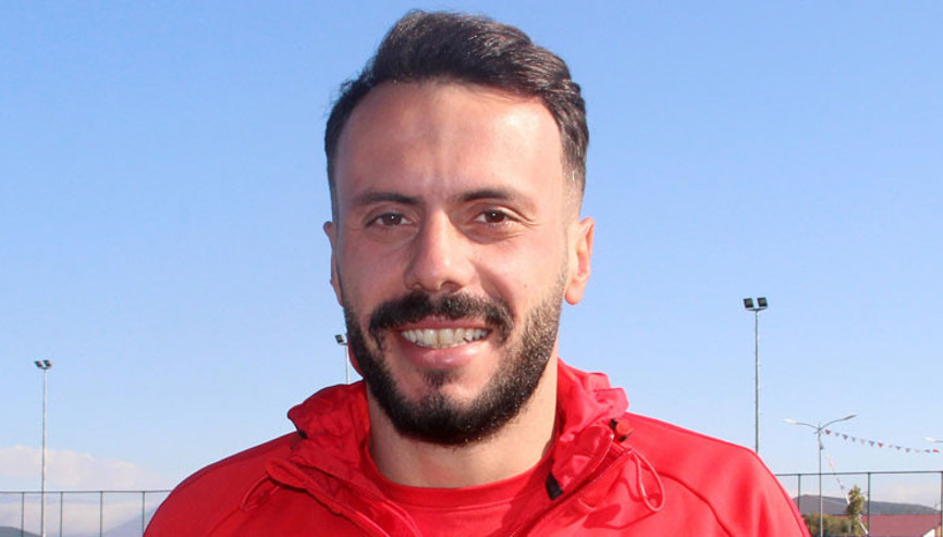 Yeni transfer sakatlandı 6 ay yok