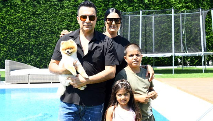 Doğuluyuz diye türkücü diyorlar