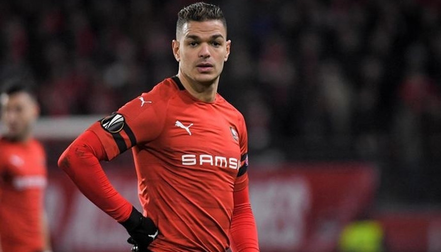 Son dakika Fenerbahçe transfer haberleri: Fenerbahçede Ben Arfa bombası patlıyor