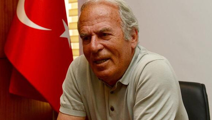 Mustafa Denizliden Falcao ve Diego Costa yorumu