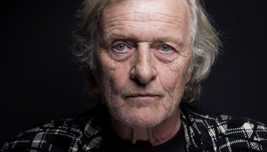 Blade Runner filminin yıldızı Rutger Hauer hayatını kaybetti