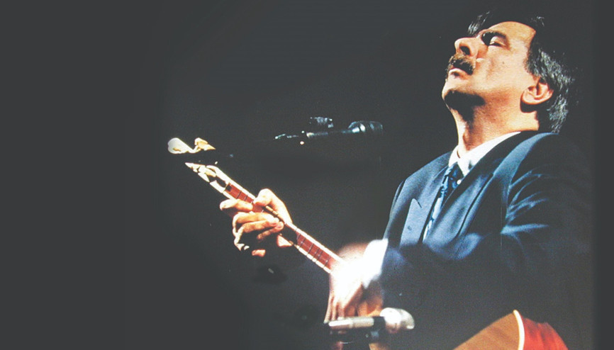 Arif Sağ’la ‘yeniden muhabbet’