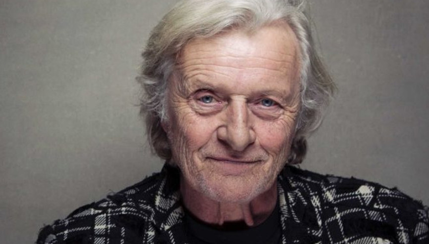 Rutger Hauer hayatını kaybetti