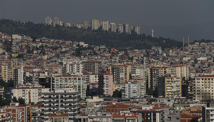 ÖİBden taşınmaz satışı