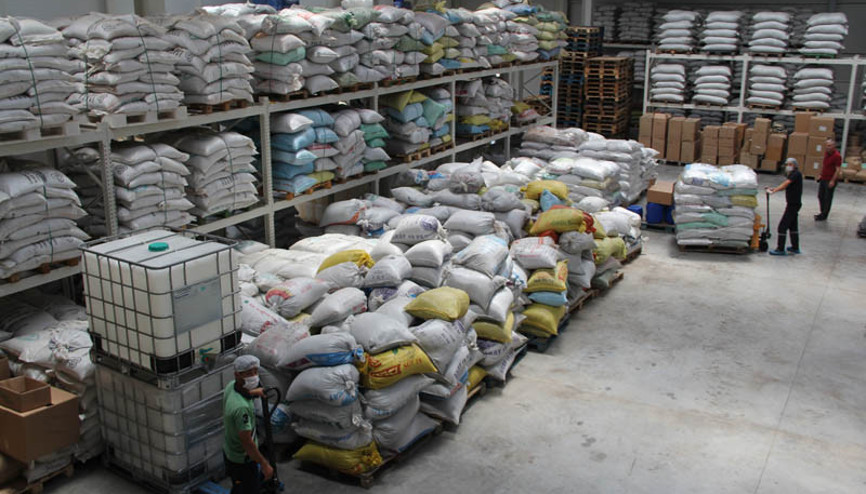 Akraba tavsiyesiyle başladı 7 ülkeye ihracat yapıyor