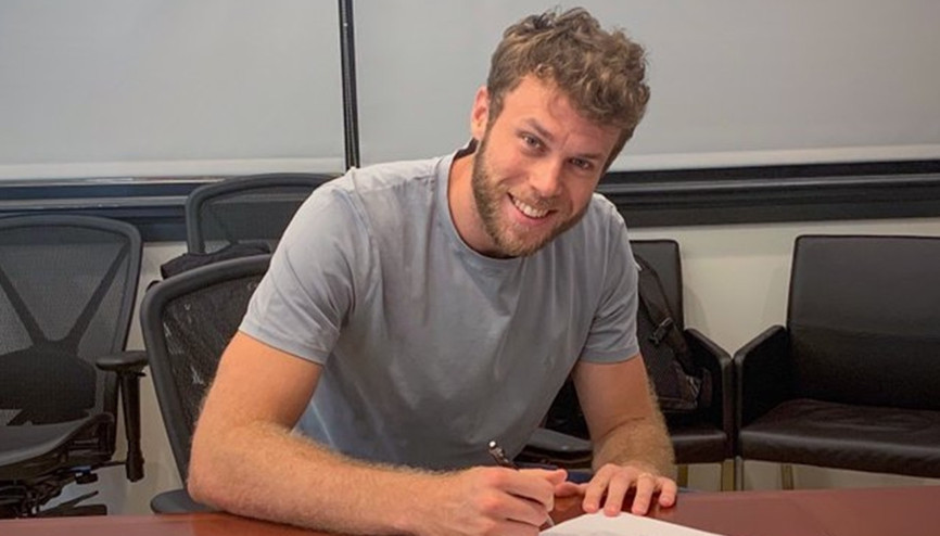 Nicolo Melli resmen New Orleans Pelicansta | Transfer haberleri...