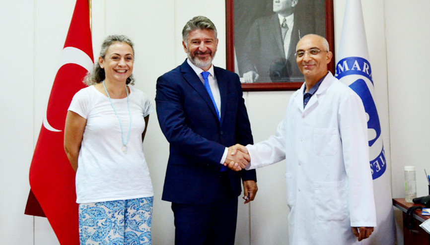 Nitelikli çalışan yetiştirecekler