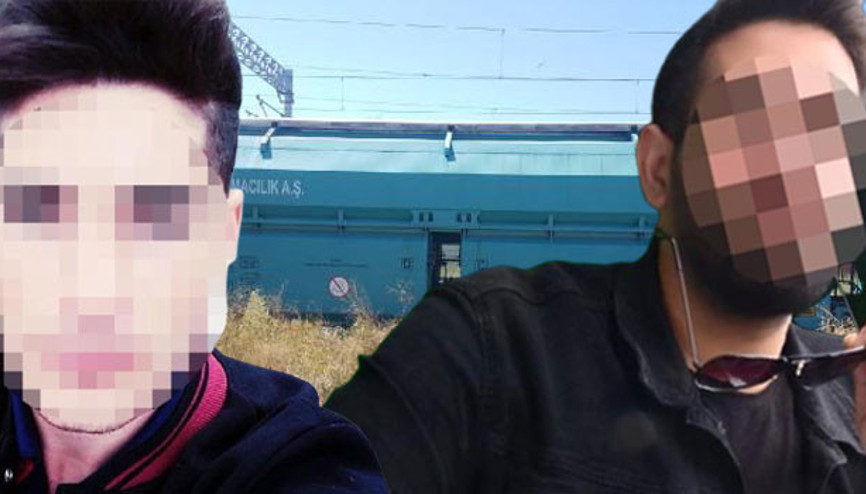 İğrenç olay 14 yaşındaki kızın söyledikleriyle ortaya çıktı 5 kişi tutuklandı