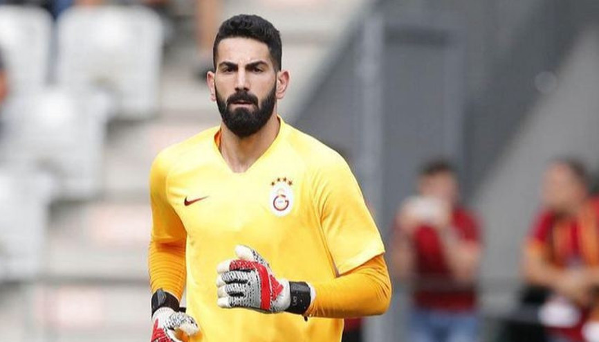 Son dakika: Galatasarayda İsmail ve Ömerin biletleri kesildi