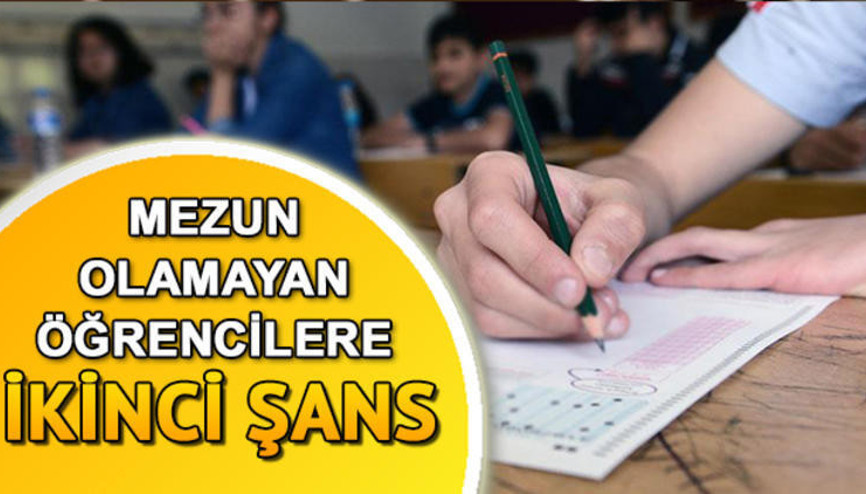 AÖL ek sınav başvuruları ne zaman başlayacak AÖL ek sınav başvuruları ne zaman başlayacak