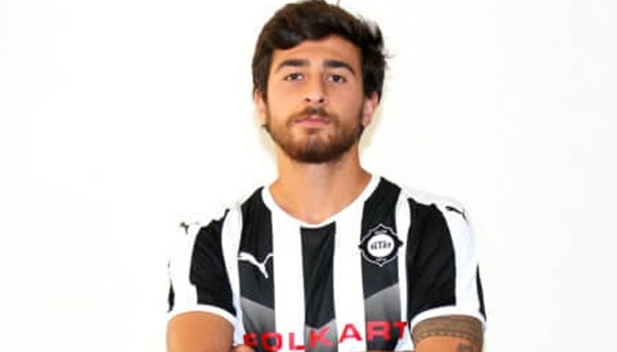 Galatasaray peşindeydi, Gazişehir Gaziantepe transfer oldu
