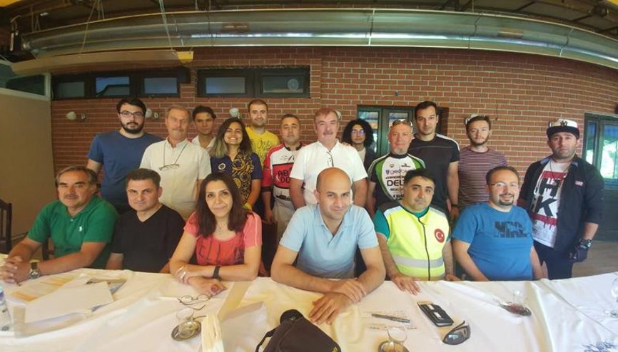 Demir atlar için 6 maddelik yol haritası