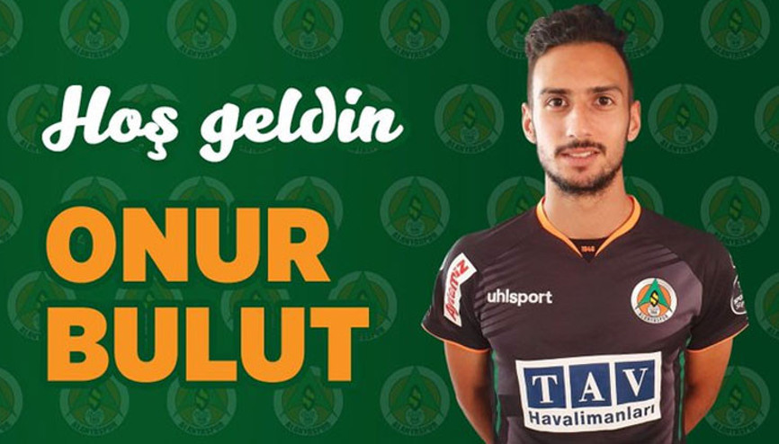 Süper Lig ekibinden transfer