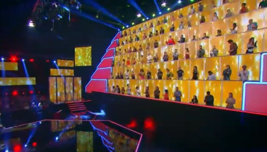 Benimle Söyle finalistleri belli oldu Final bölümü bu akşam yayında