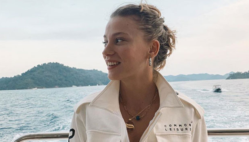 Ailesiyle tatil yapacak