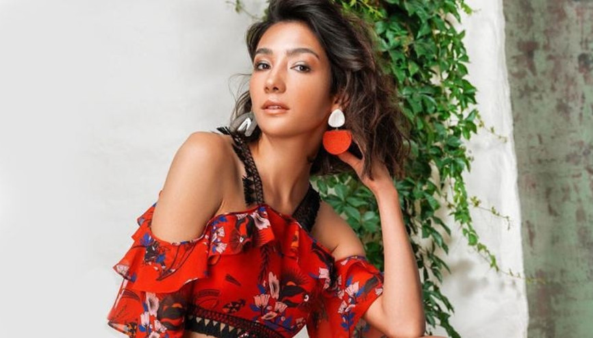 Aybüke Pusatın hayali gerçek oldu
