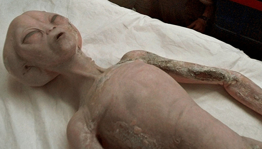 Uzaylılar tarafından kaçırılma sigortasına talep patlaması