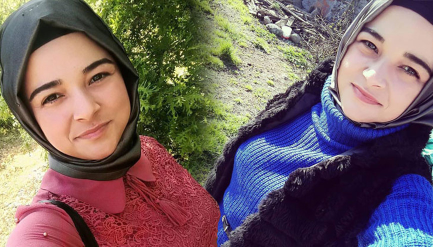 Beyin kanaması geçiren hemşirenin ölümünde şüphe