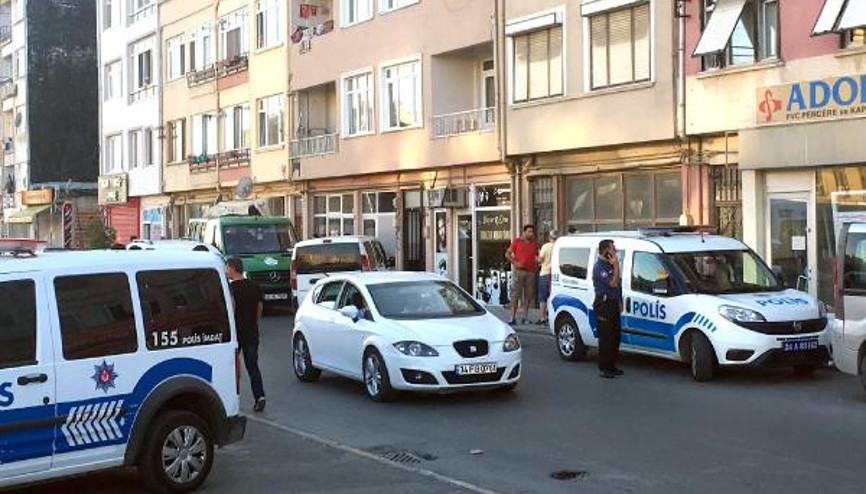 Silivride bir kişi yalnız kaldığı evde ölü bulundu