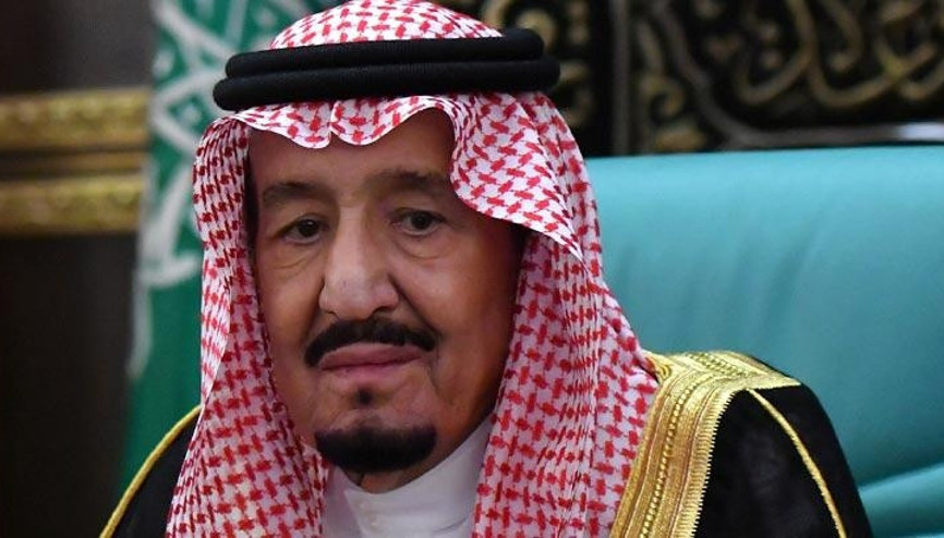 Suudi Arabistan Kralı Selmanın ağabeyi hayatını kaybetti