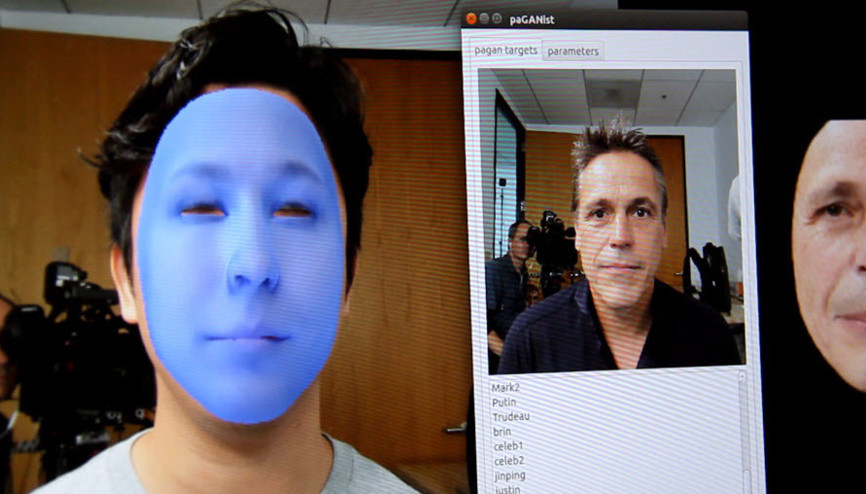 FaceApp ile güldük eğlendik, ama DeepFake videoların şakası yok