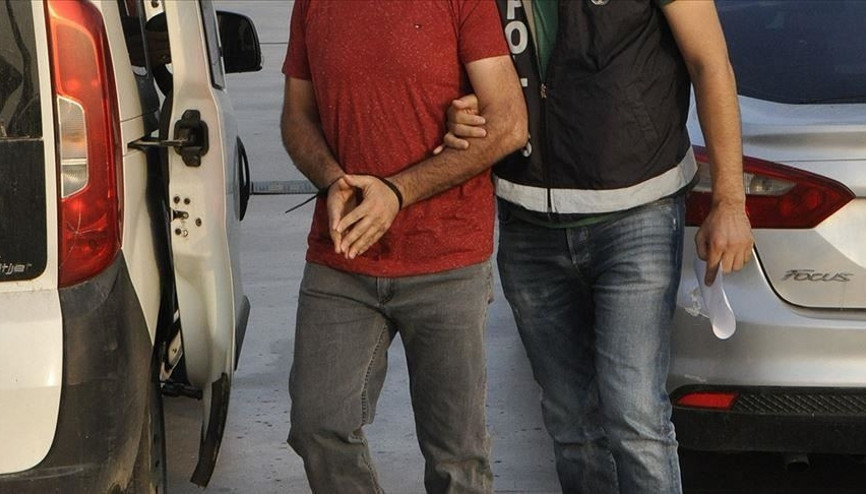 Kara Kuvvetlerinde FETÖ operasyonu 41 gözaltı kararı var