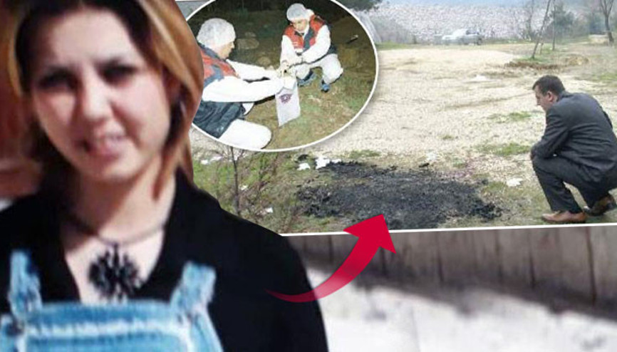 Vahşice işlenen cinayette yeni gelişme Yıllarca faili meçhul kalmıştı...