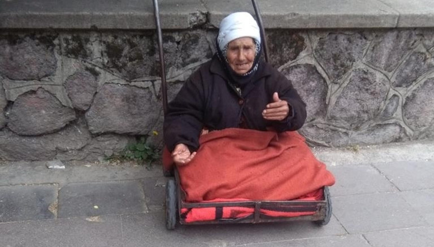 Okurların gözünden Ankara Sokakları