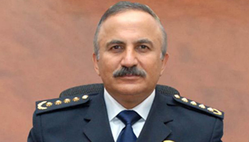 Eski emniyet müdürüne FETÖden dava