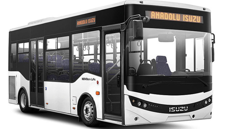 Tiflis’e 17 milyon Euro’luk ‘Anadolu’ çıkarması