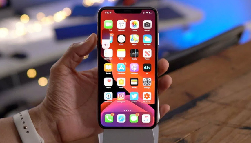 iOS 13 Beta 5 güncellemesi yayında Neler değişiyor