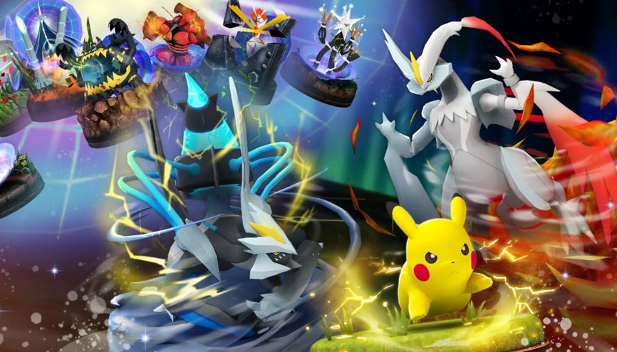 Pokemonda bir dönemin sonu: Kapatılıyor