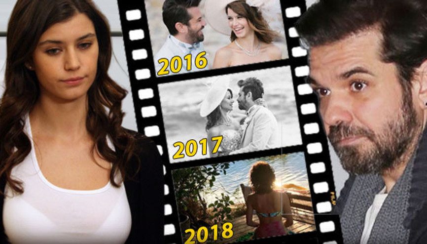 Beren ve Kenan sessizliğe gömüldü