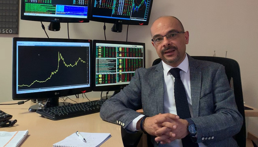 Dolar için senaryolar