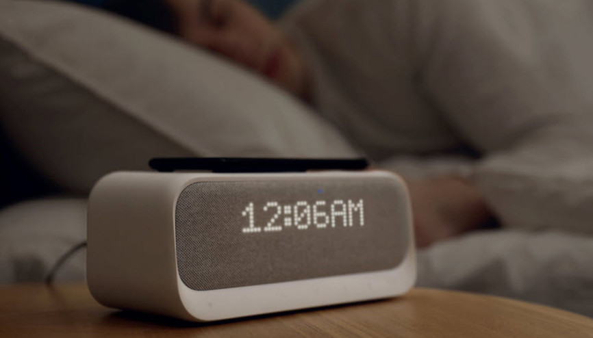 Çalar saatler de akıllandı