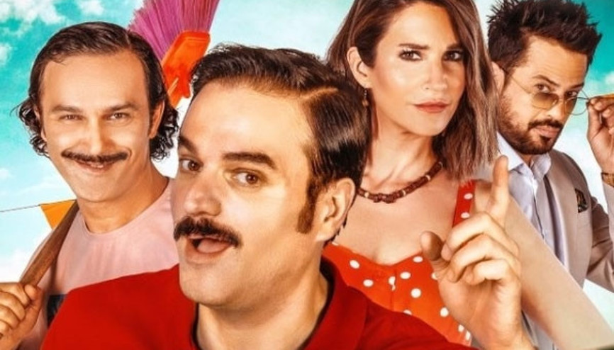 Geniş Aile Komşu Kızı, 2 Ağustos’ta vizyonda